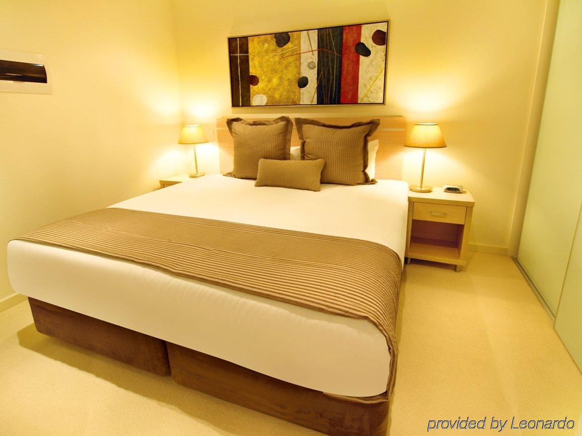 Istay Precinct Adelaide Quarto foto